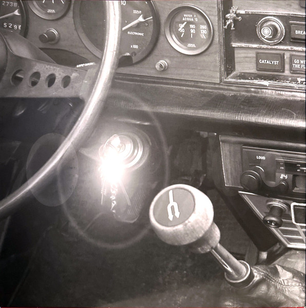 Queens Of The Stone Age - Songs For The Deaf | Interscope Records (00602508108587) - 2