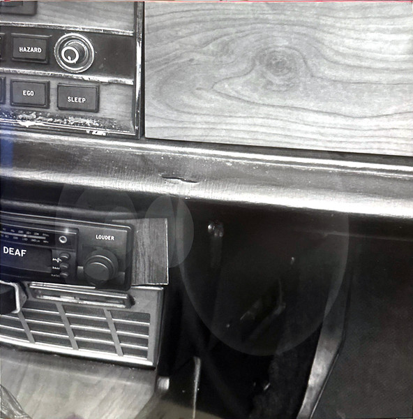 Queens Of The Stone Age - Songs For The Deaf | Interscope Records (00602508108587) - 3