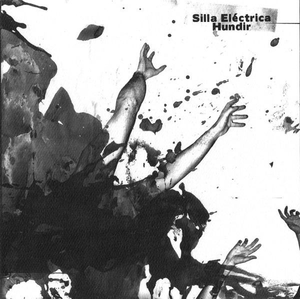Silla Eléctrica - Hundir | Blind Owl (No 1)