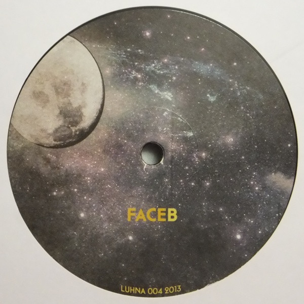 DJ Suspect & Doc Tmk - Giving Space To The Sun | Luhna Records (003) - 4 DJ Suspect & Doc Tmk - Giving Space To The Sun | Luhna Records (003) - 4