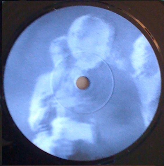 Daniel Menche - Rusty Ghosts | Duebel (WHOL6) - 2