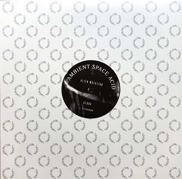 Alien Mutation - Starship Heart Of Gold | Transmigration (TM012) - 3 Alien Mutation - Starship Heart Of Gold | Transmigration (TM012) - 3