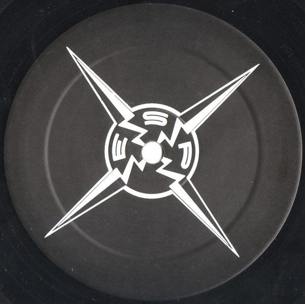 Wax - Uprising | ESP Records (ESP 9139-1) - 3