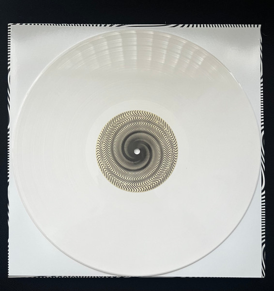 Jamie XX - In Waves | Young (YO356LPE) - 4