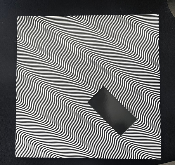 Jamie XX - In Waves | Young (YO356LPE) - 2