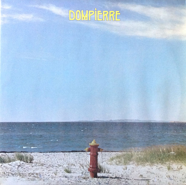 François Dompierre - Dompierre | Philips (6621 031) - main François Dompierre - Dompierre | Philips (6621 031) - main