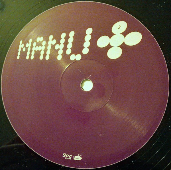 Manu+ - Delicious Game | Flash Records (Flash 01) - main Manu+ - Delicious Game | Flash Records (Flash 01) - main