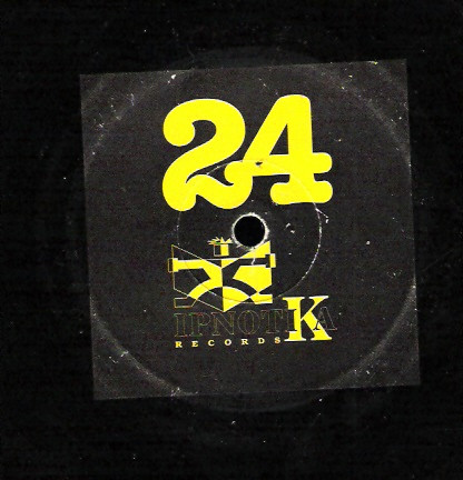 Manuel Dee - Erga Omnes | Ipnotika (IPNO 024) - 3 Manuel Dee - Erga Omnes | Ipnotika (IPNO 024) - 3