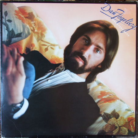 Dan Fogelberg - Greatest Hits | Epic (EPC 25023)