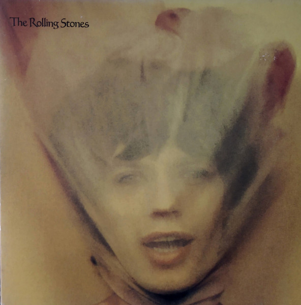 The Rolling Stones - Goats Head Soup | Rolling Stones Records (COC 39106) - main