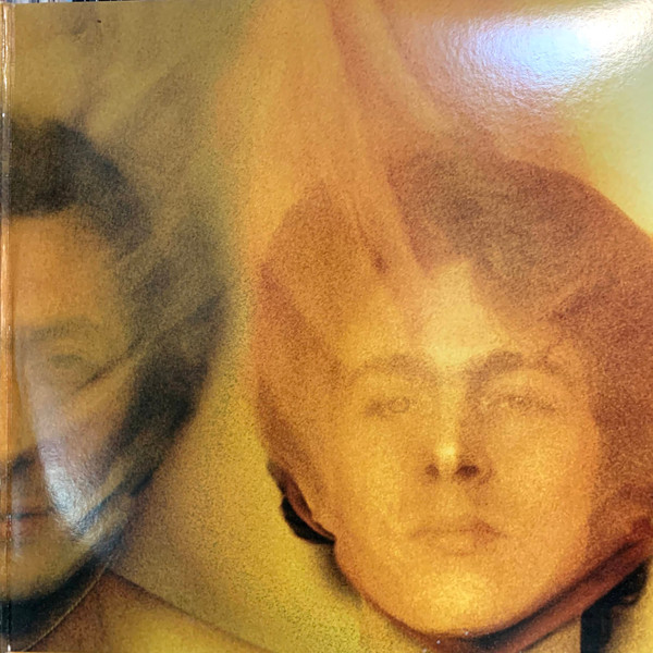 The Rolling Stones - Goats Head Soup | Rolling Stones Records (COC 39106) - 3