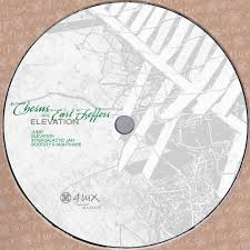 Chesus Aka Earl Jeffers - Elevation | 4 Lux (4LUX1403) - main Chesus Aka Earl Jeffers - Elevation | 4 Lux (4LUX1403) - main