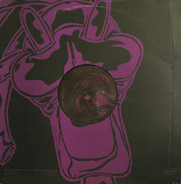 Ramin Naghachian - Vol.2 - Brainticket | Dance Ecstasy 2001 (DE 2012) - 2