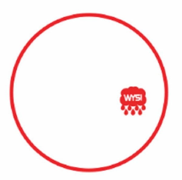 Jacob Husley - Primus Motor EP | WYS! Recordings (WYSL 001) - 2