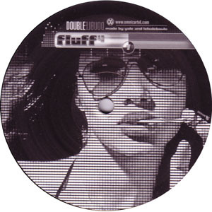 Yäle / Tetedeboule - Double Fluff | Fluff Records Inc. (FLUFF 04) - 2