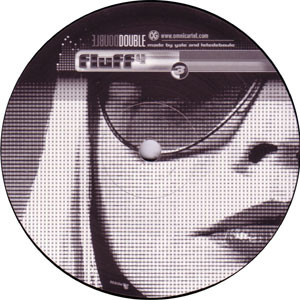 Yäle / Tetedeboule - Double Fluff | Fluff Records Inc. (FLUFF 04) - 4
