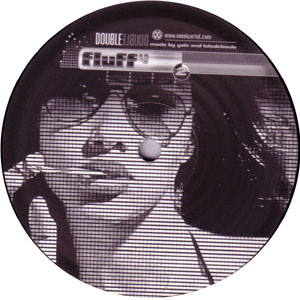 Yäle / Tetedeboule - Double Fluff | Fluff Records Inc. (FLUFF 04) - 3