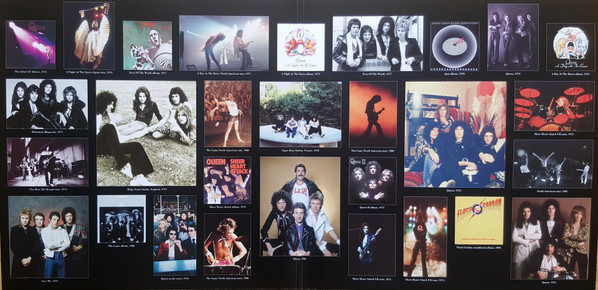 Queen - Greatest Hits | Virgin EMI Records (0602557048414) - 2