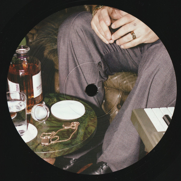 Zopelar - Call It Love | Apron Records (APRON50) - 4