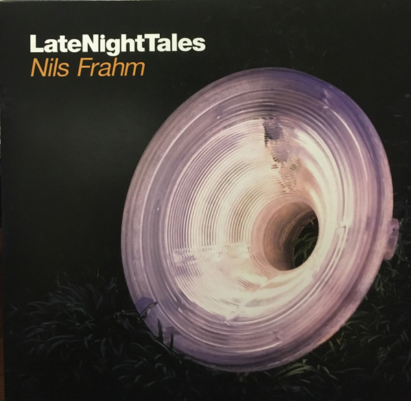 Nils Frahm - LateNightTales | LateNightTales (ALNLP42) - 3