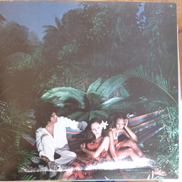 Eumir Deodato - Love Island | Warner Bros. Records (S 90.017) - 4 Eumir Deodato - Love Island | Warner Bros. Records (S 90.017) - 4