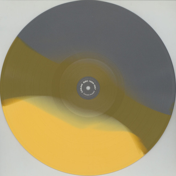 Cream - Cream BBC 1966 -1967 | No Kidding (NK201802) - 2 Cream - Cream BBC 1966 -1967 | No Kidding (NK201802) - 2