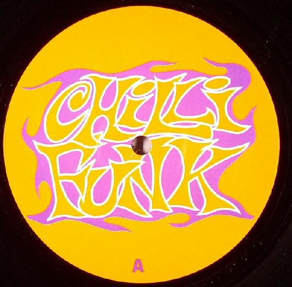 East West Connection - Three's A Crowd | Chillifunk Records (CF 019)