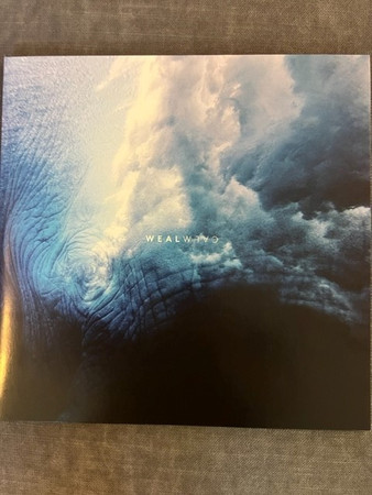 Weal - Calm | Homedale (WEAL001) - main Weal - Calm | Homedale (WEAL001) - main