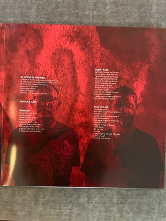 Weal - Calm | Homedale (WEAL001) - 3 Weal - Calm | Homedale (WEAL001) - 3