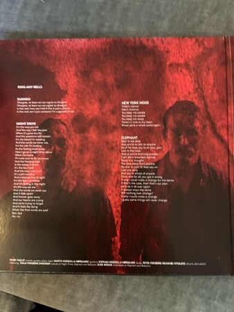 Weal - Calm | Homedale (WEAL001) - 2 Weal - Calm | Homedale (WEAL001) - 2