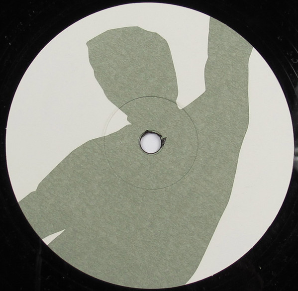 Denis Karimani / Lee Jones - Incubatio / Wax Off | liebe*detail (ld09) - 2