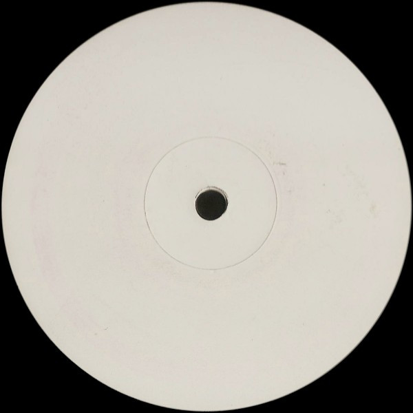 Fake Blonde - Rapture | Not On Label (Blondie) (RAP 01) - 2