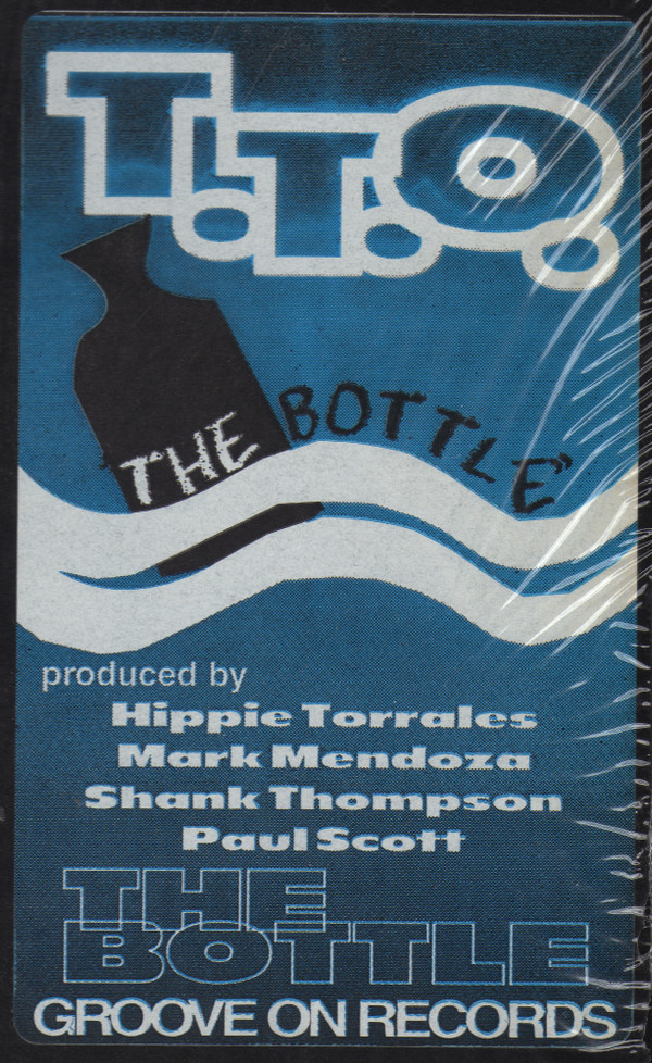 T.T.O. - The Bottle | Groove On (GO-53)