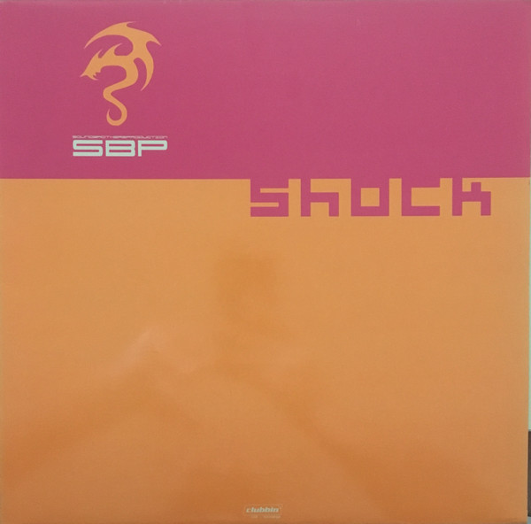 Sound Brothers - Shock | Clubbin' Records (CLUBBIN 064) - main