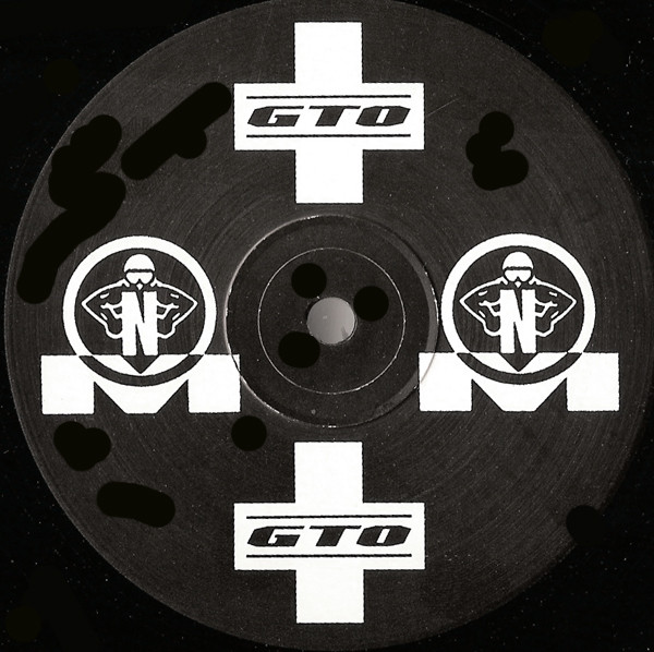 GTO - Love Is Everywhere | NovaMute (P 12 NoMu 8) - 2