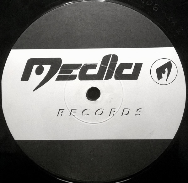 Gigi D'Agostino - Bla Bla Bla | ZYX Music (ZYX 9030-12) - 2