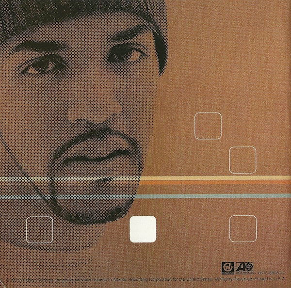 Craig David - Born To Do It | Wildstar Records (8573-88081-2) - 2