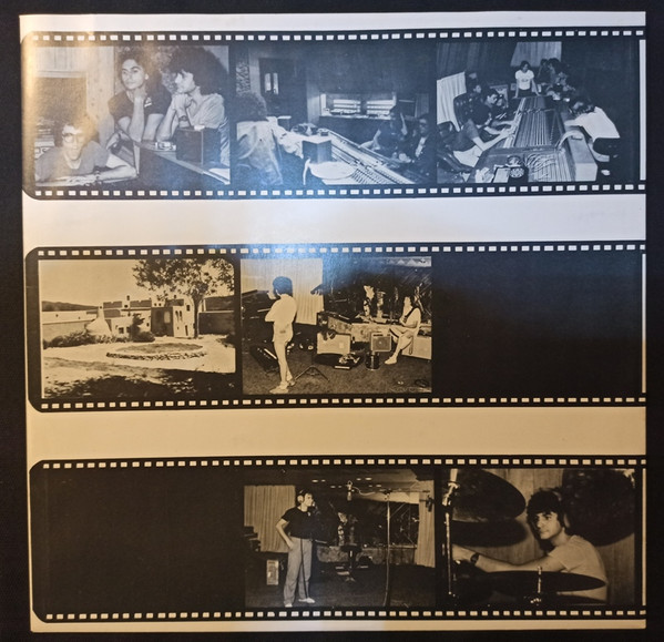 Mediterraneo - Nº 1 En USA | Chapa Discos (HS-35.042) - 3