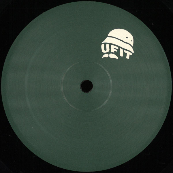 Nico Lahs - Do What U Feel | U FIT (UFIT03) Nico Lahs - Do What U Feel | U FIT (UFIT03)