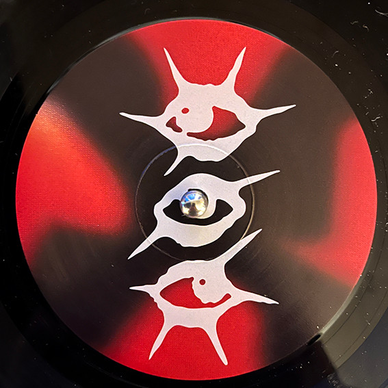 Various - TSR003 V.A. | The Set Records (TSR003) - 2