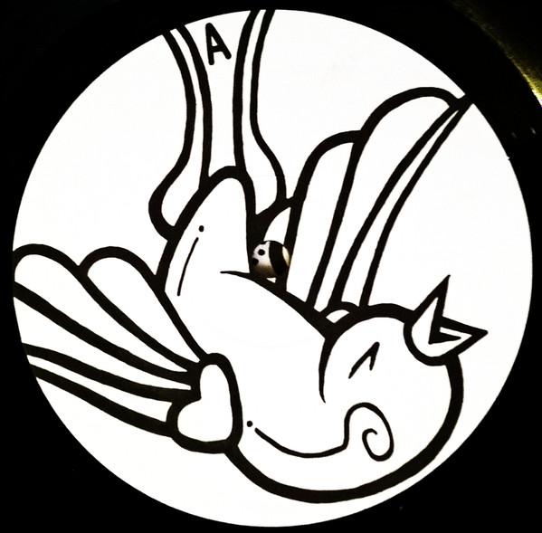 Toah Dynamic - Cops Hate Our Love | Invisible Spies (INV010) - 2