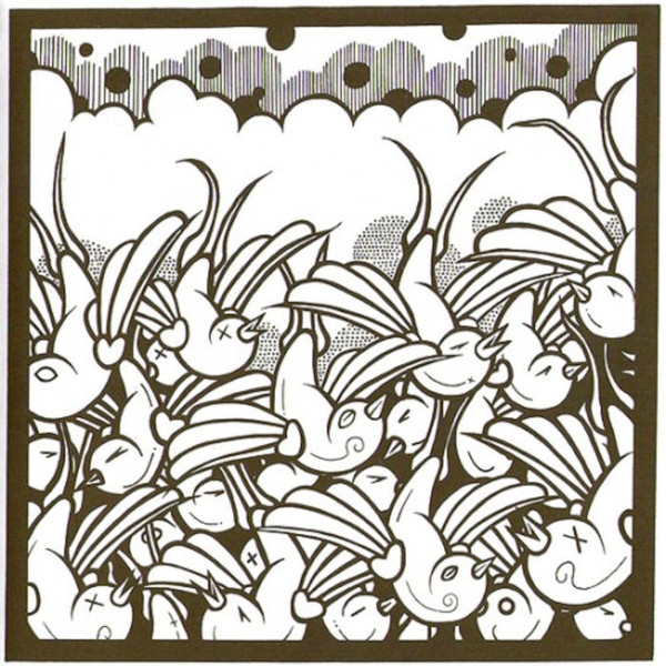 Toah Dynamic - Cops Hate Our Love | Invisible Spies (INV010) Toah Dynamic - Cops Hate Our Love | Invisible Spies (INV010)