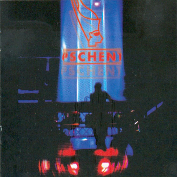 Various - Pschent Sampler 2003 | Wagram Music (3083142)