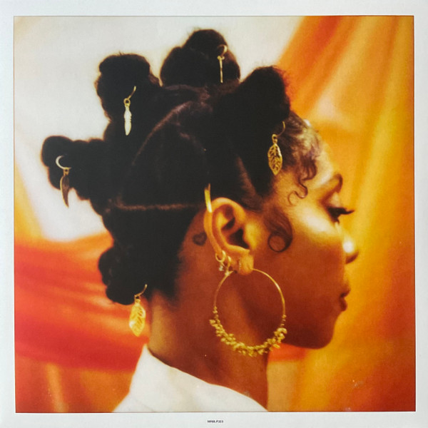 Hollie Cook - Shy Girl | Mr Bongo (MRBLP323) - main