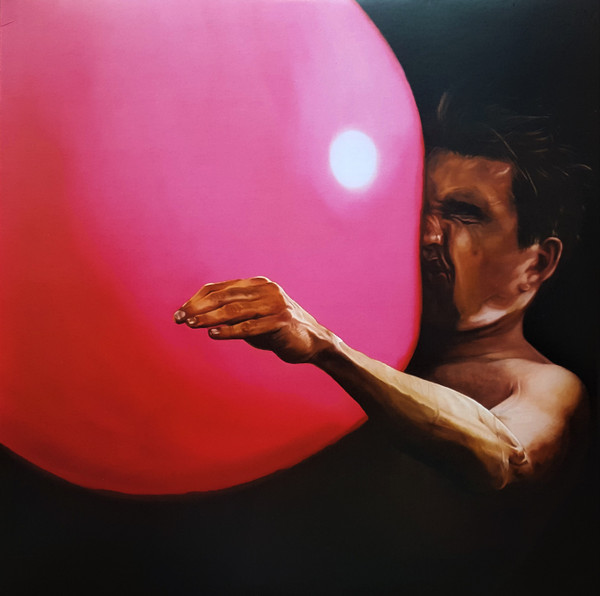 Idles - Ultra Mono | Partisan Records (PTKF2186-3) Idles - Ultra Mono | Partisan Records (PTKF2186-3)