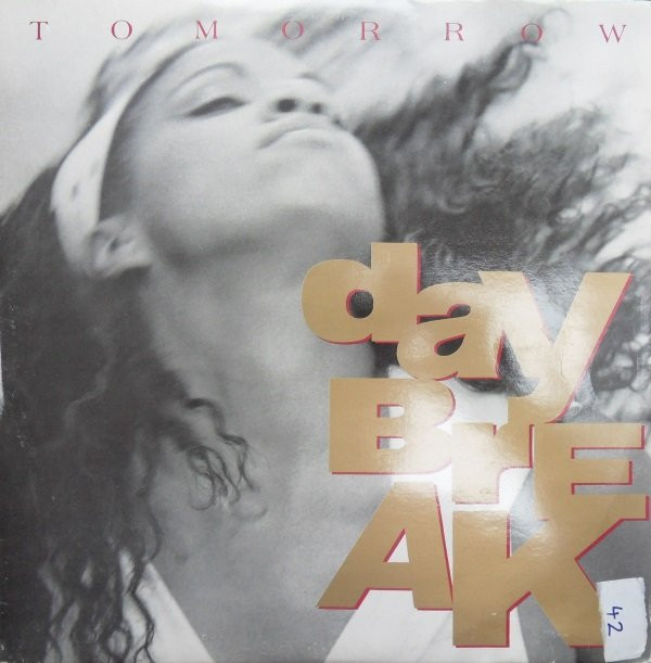 Daybreak - Tomorrow | Flying Records (FLY 070)