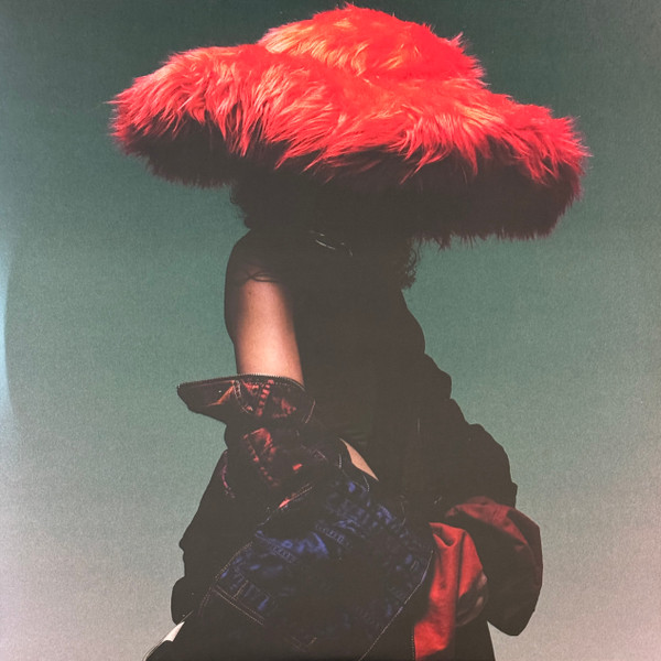 Carlita - Sentimental | Ninja Tune (ZEN311) Carlita - Sentimental | Ninja Tune (ZEN311)