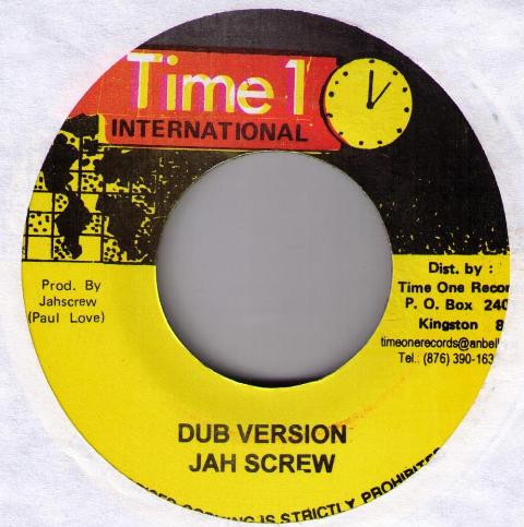 Barrington Levy - Too Experience | Time 1 International (none) - 2 Barrington Levy - Too Experience | Time 1 International (none) - 2