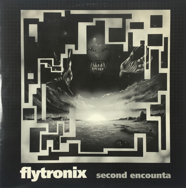 Flytronix - Second Encounta | Moving Shadow (SHADOW 72)