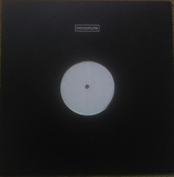 MOTOR - Bleep #1 | NovaMute (12 NoMu 174)